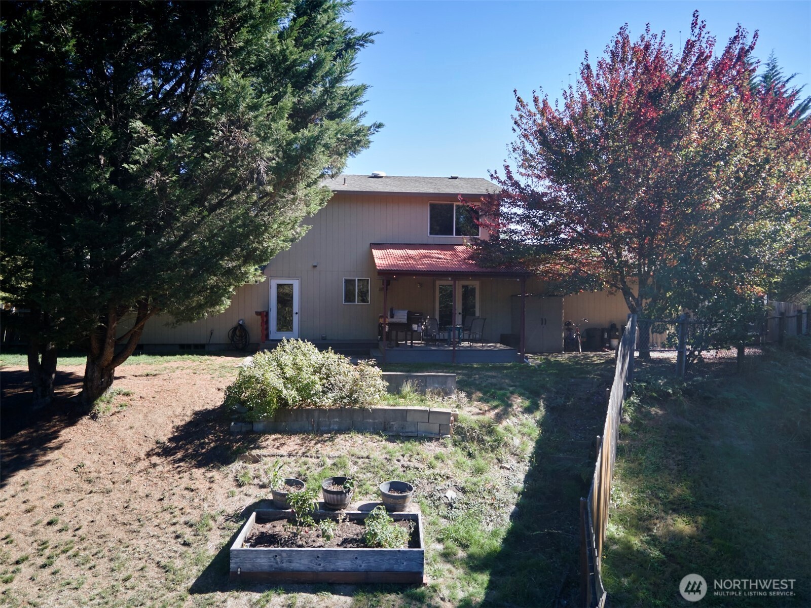 62 Bunting Drive , Ariel, WA 98603