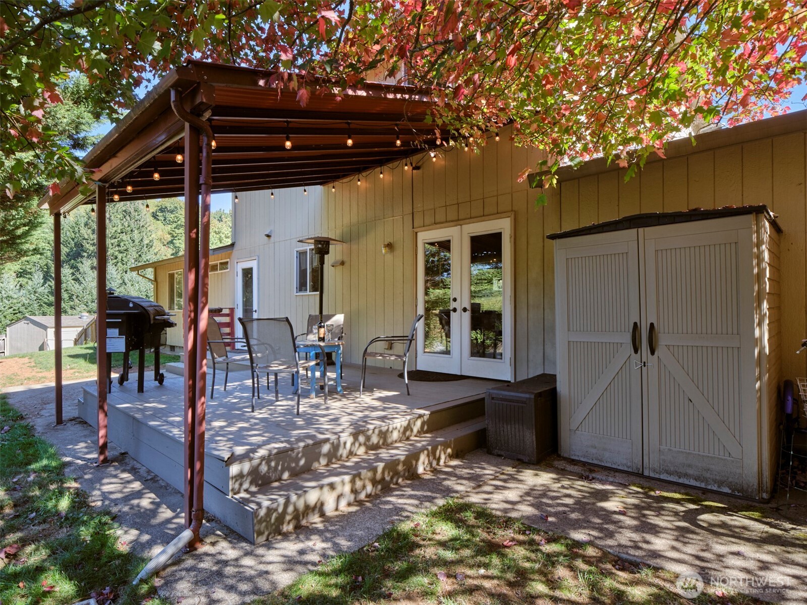 62 Bunting Drive , Ariel, WA 98603