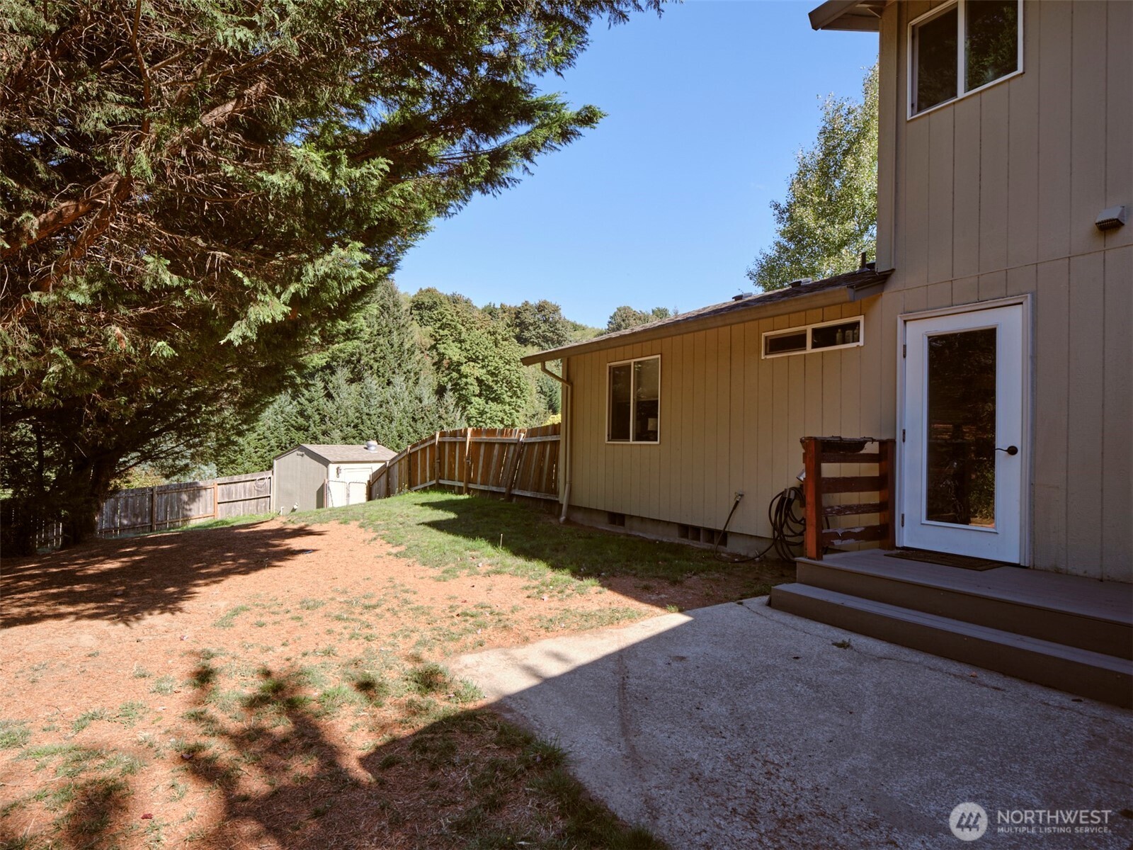 62 Bunting Drive , Ariel, WA 98603