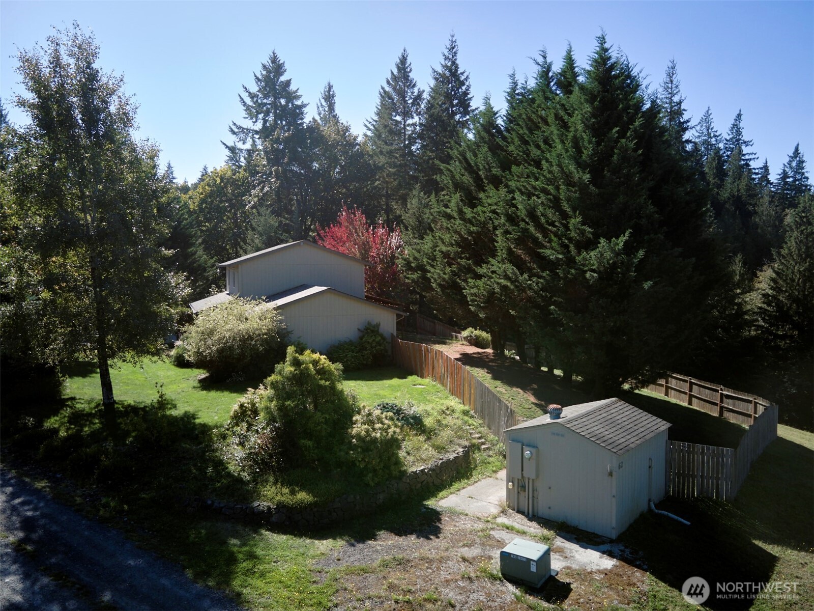 62 Bunting Drive , Ariel, WA 98603