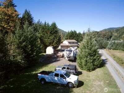 62 Bunting Drive , Ariel, WA 98603 - Photo 33