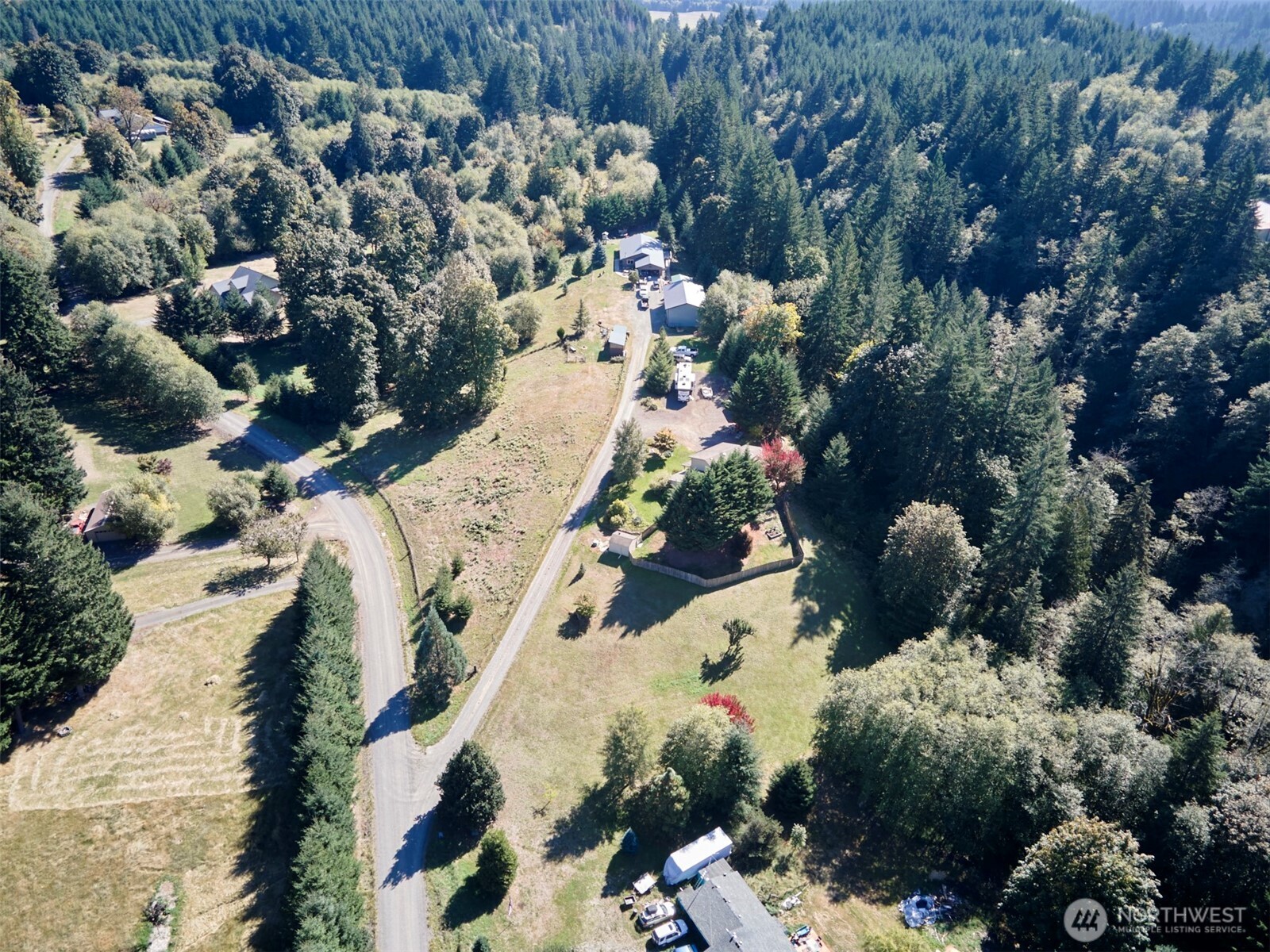 62 Bunting Drive , Ariel, WA 98603