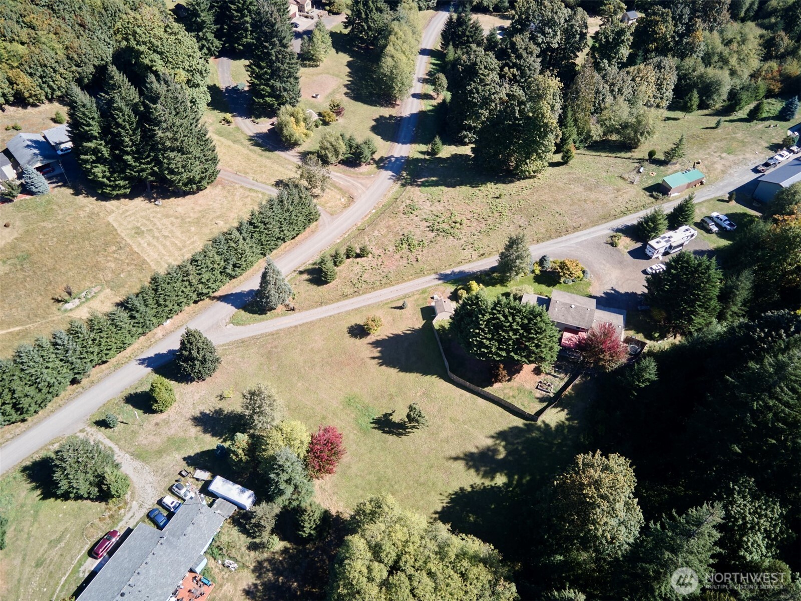 62 Bunting Drive , Ariel, WA 98603