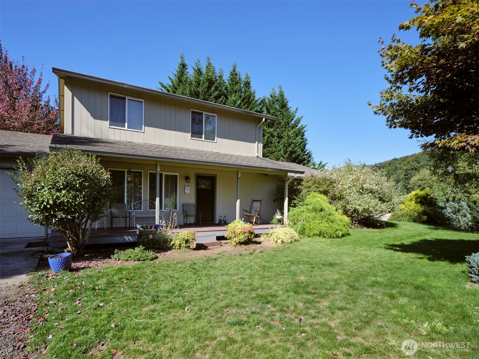 62 Bunting Drive , Ariel, WA 98603