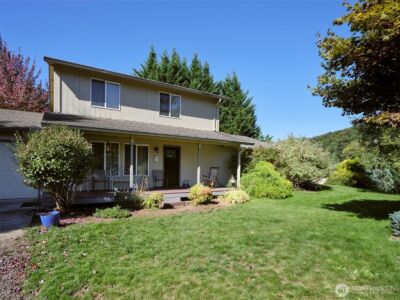 62 Bunting Drive , Ariel, WA 98603 - Photo 5