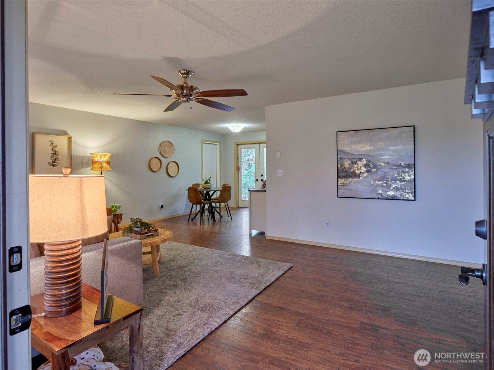 62 Bunting Drive , Ariel, WA 98603