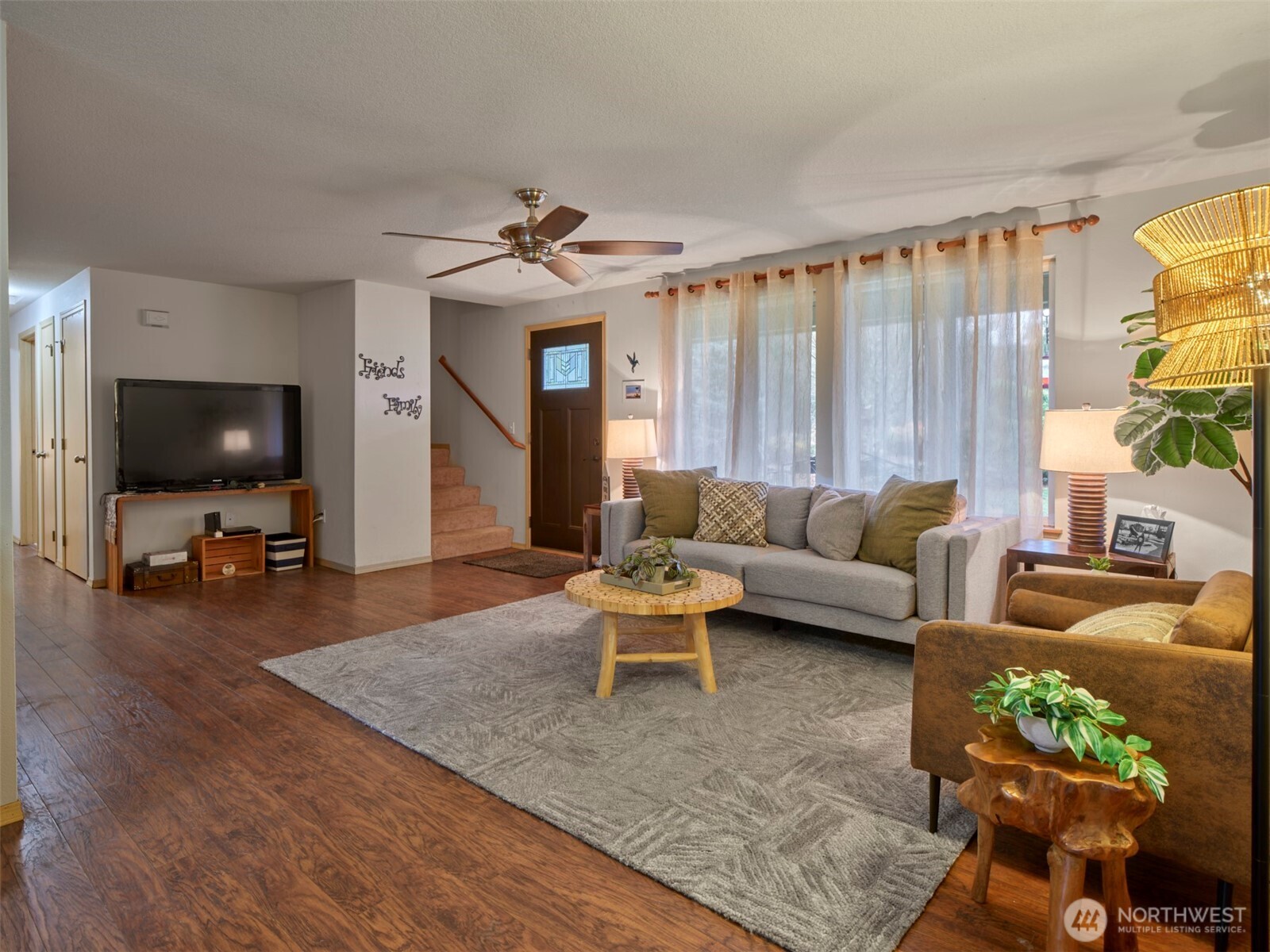 62 Bunting Drive , Ariel, WA 98603