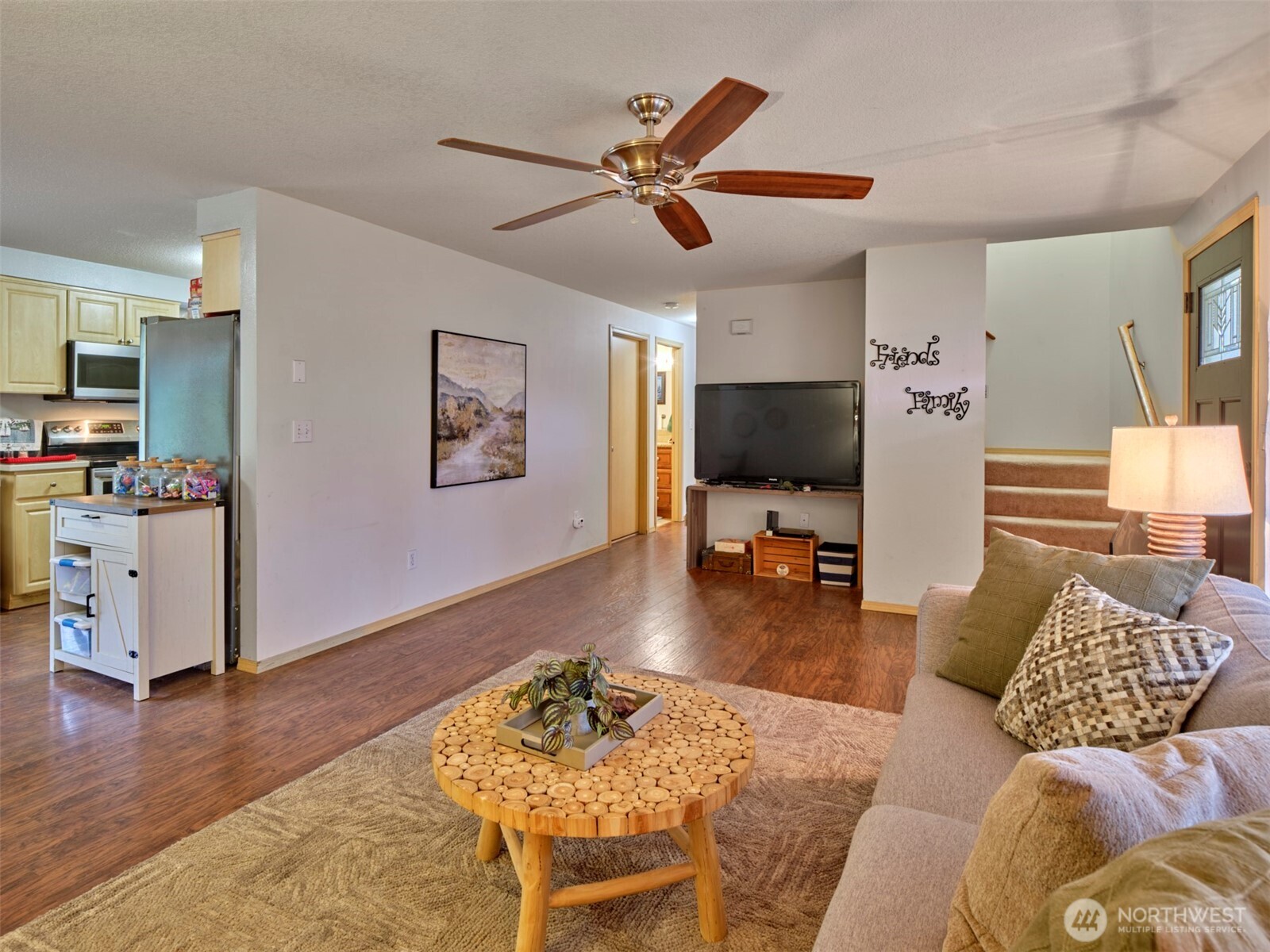 62 Bunting Drive , Ariel, WA 98603