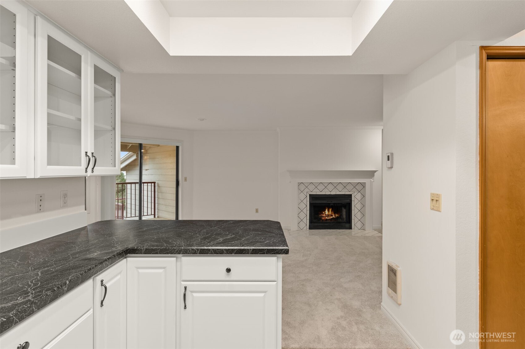 9920 NE 119th Street #308, Kirkland, WA 98034