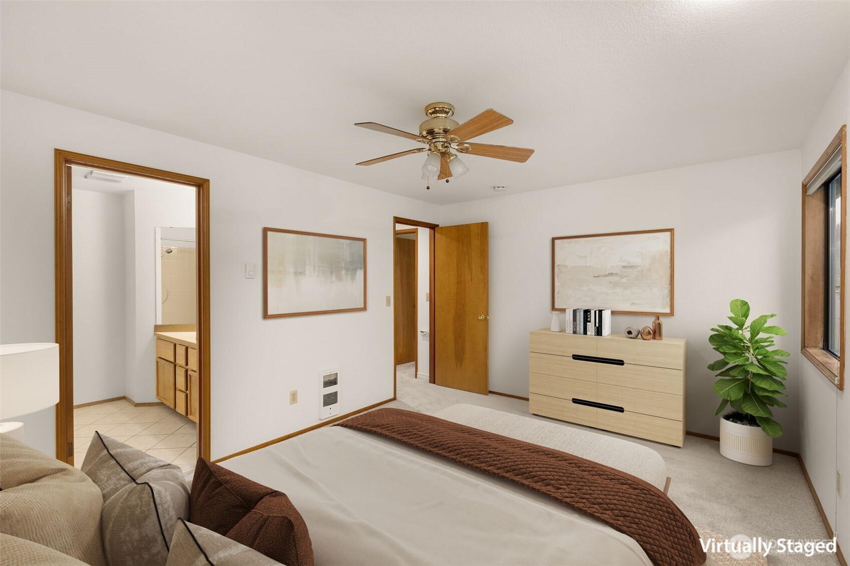 9920 NE 119th Street #308, Kirkland, WA 98034