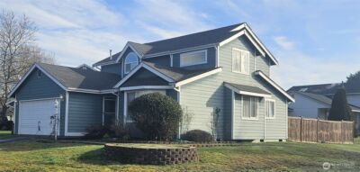 824 130th Street E, Parkland, WA 98445