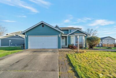 824 130th Street E, Parkland, WA 98445 - Photo 2