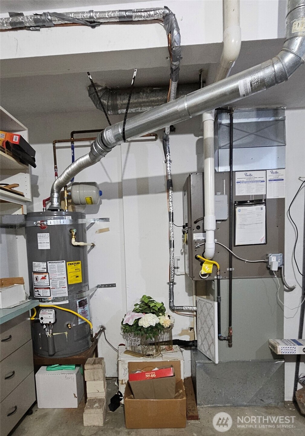 824 130th Street E, Parkland, WA 98445