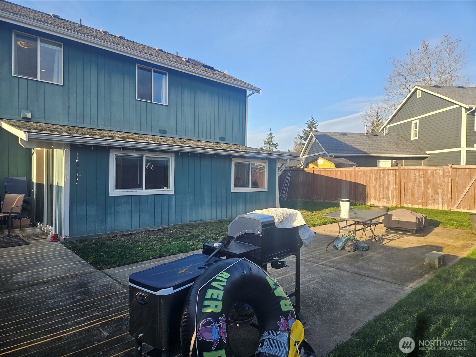 824 130th Street E, Parkland, WA 98445
