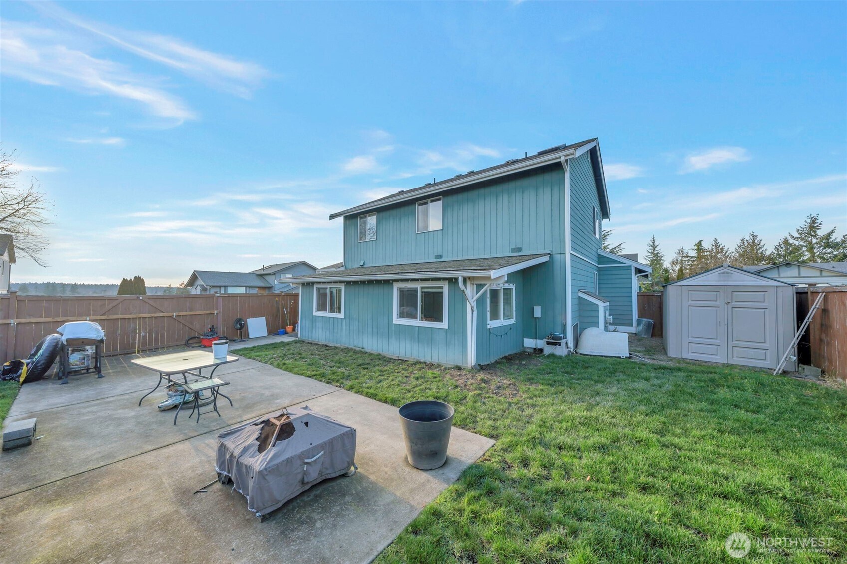 824 130th Street E, Parkland, WA 98445