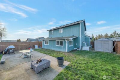 824 130th Street E, Parkland, WA 98445 - Photo 27