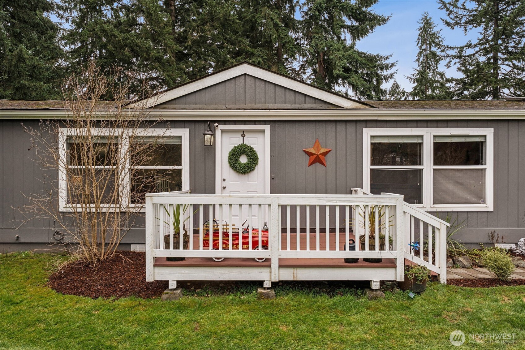 15510 246th Street Ct E, Graham, WA 98338