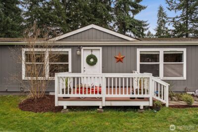 15510 246th Street Ct E, Graham, WA 98338