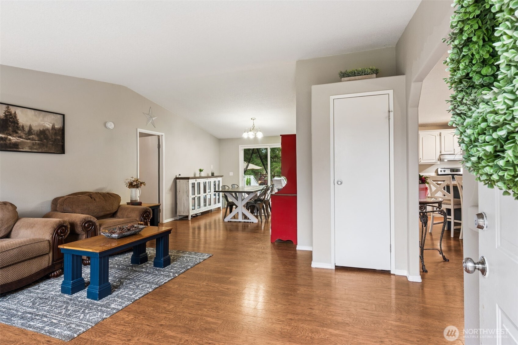 15510 246th Street Ct E, Graham, WA 98338