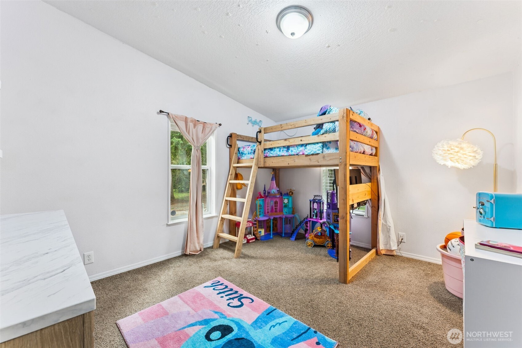 15510 246th Street Ct E, Graham, WA 98338