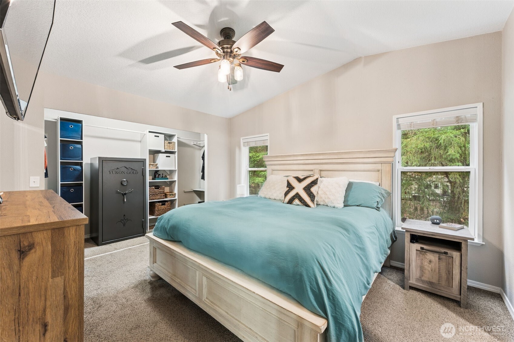 15510 246th Street Ct E, Graham, WA 98338