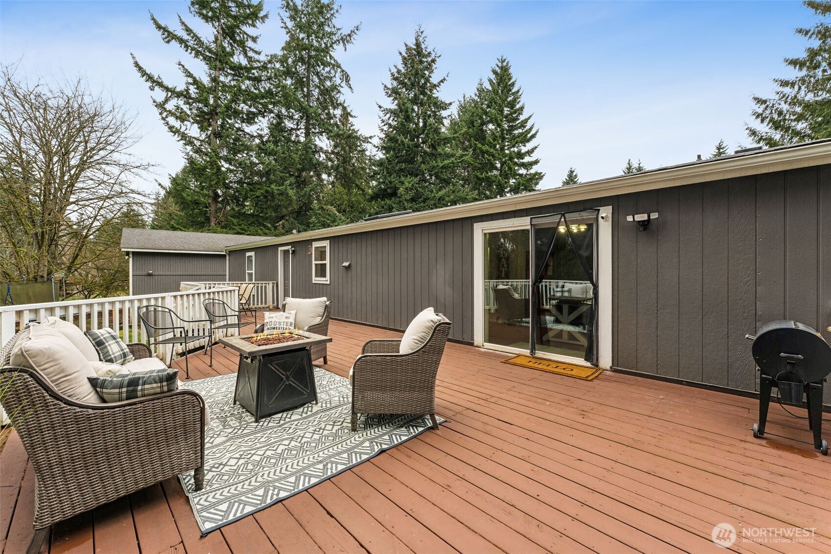 15510 246th Street Ct E, Graham, WA 98338