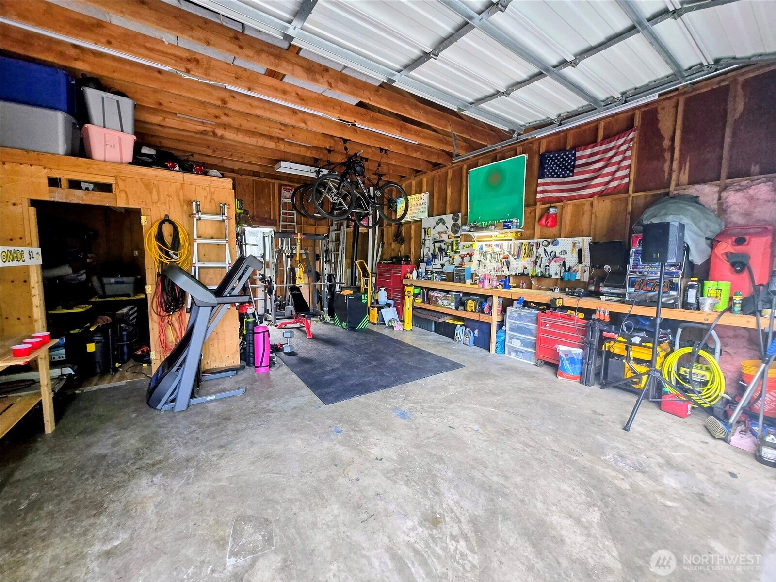 15510 246th Street Ct E, Graham, WA 98338