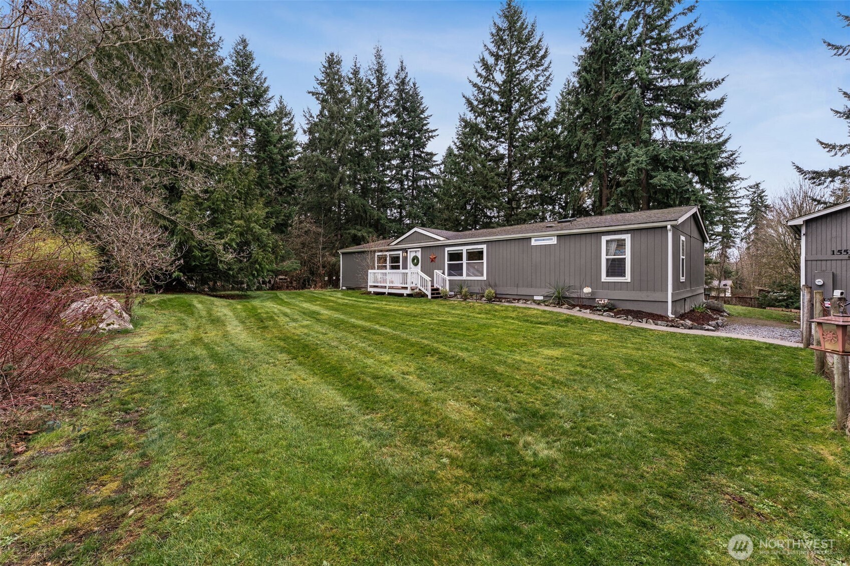 15510 246th Street Ct E, Graham, WA 98338