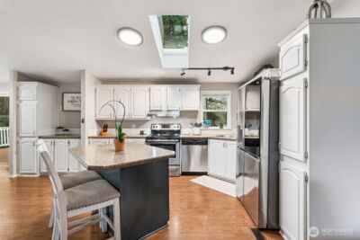 15510 246th Street Ct E, Graham, WA 98338 - Photo 8