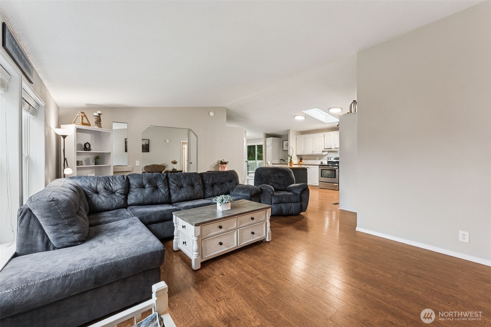 15510 246th Street Ct E, Graham, WA 98338