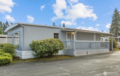 11622 Silver Lake Road #71, Everett, WA 98208