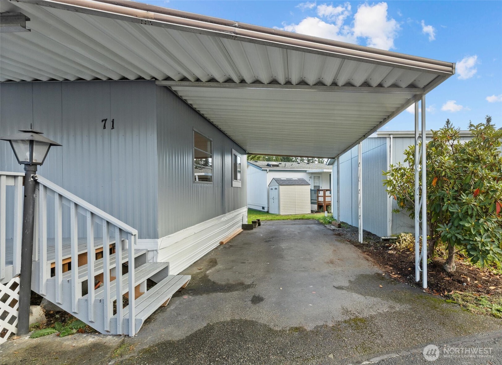 11622 Silver Lake Road #71, Everett, WA 98208