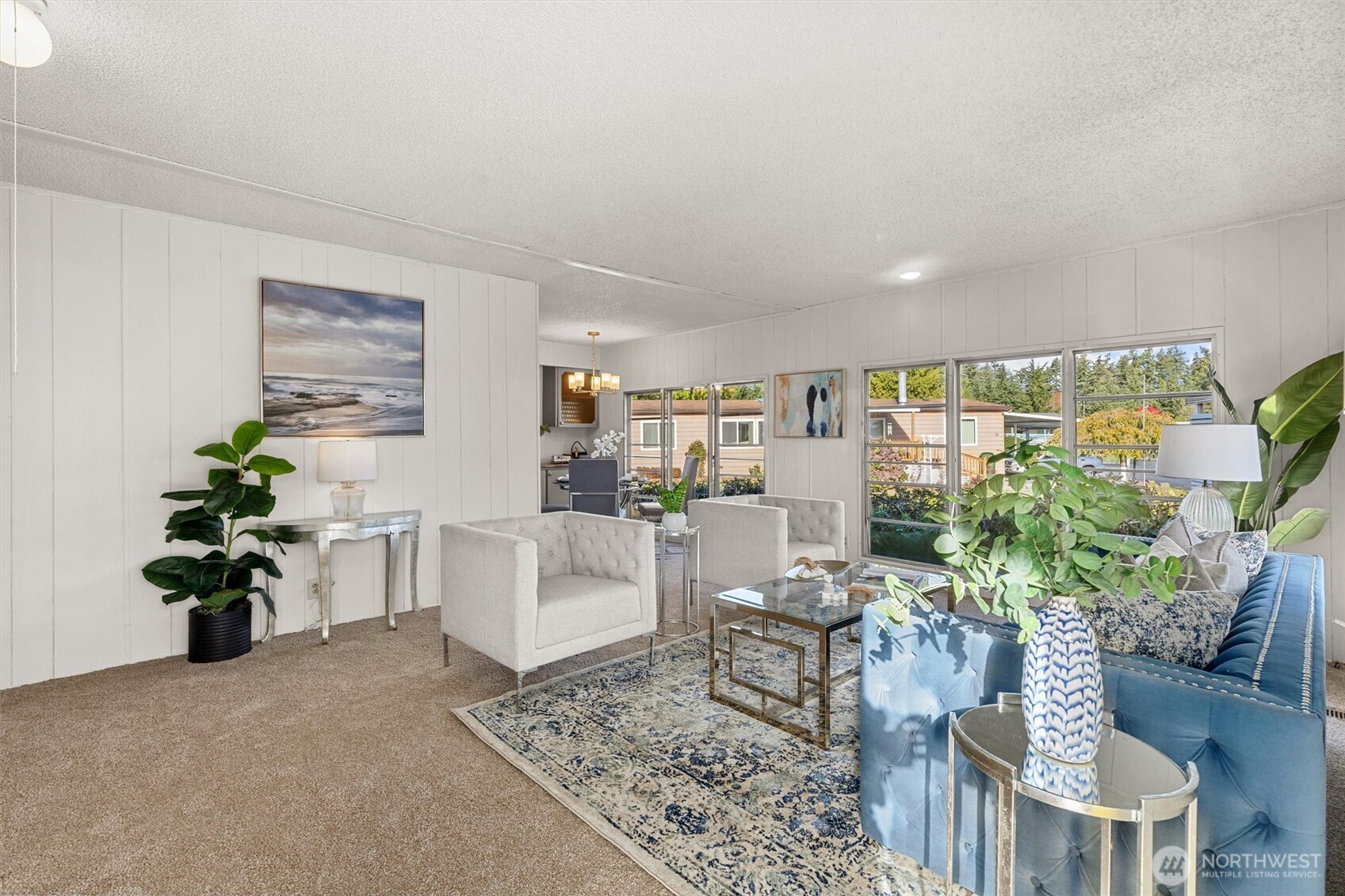 11622 Silver Lake Road #71, Everett, WA 98208