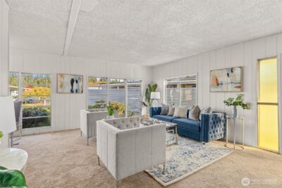 11622 Silver Lake Road #71, Everett, WA 98208 - Photo 5