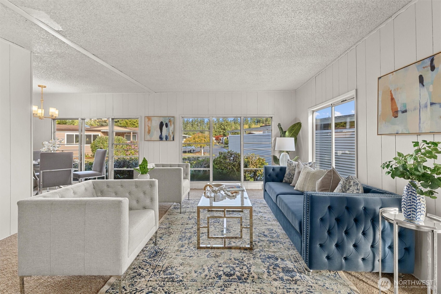 11622 Silver Lake Road #71, Everett, WA 98208