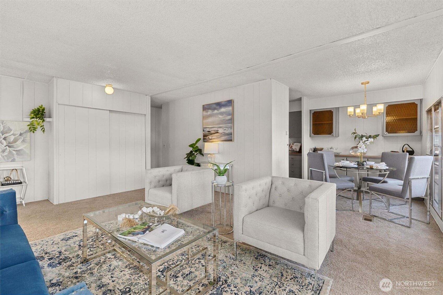 11622 Silver Lake Road #71, Everett, WA 98208