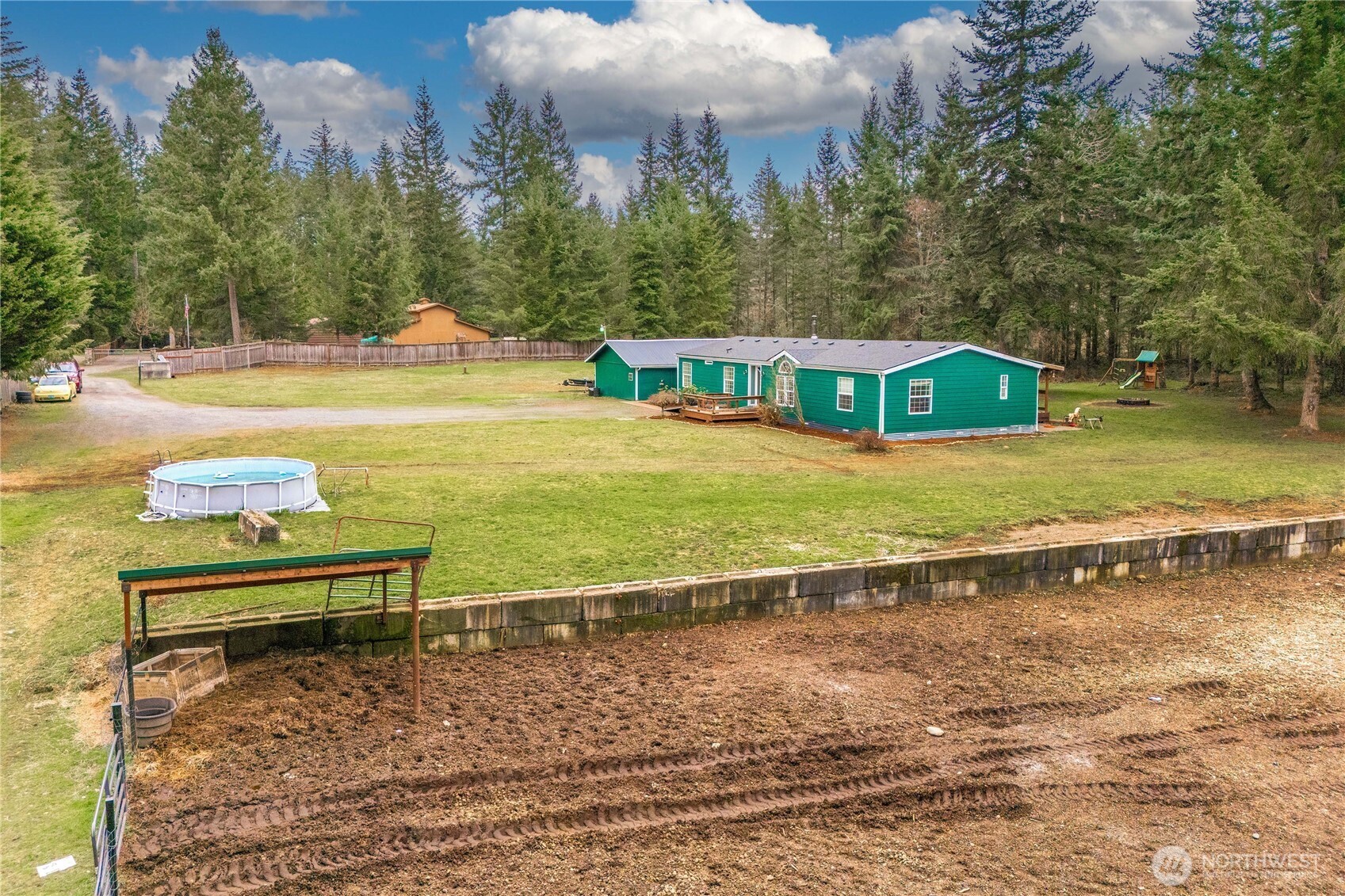 16706 254th Avenue Ct E, Buckley, WA 98321