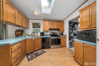 16706 254th Avenue Ct E, Buckley, WA 98321 - Photo 20