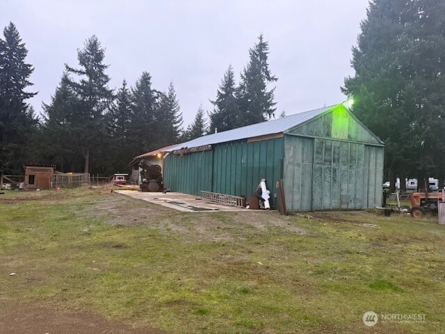 16706 254th Avenue Ct E, Buckley, WA 98321