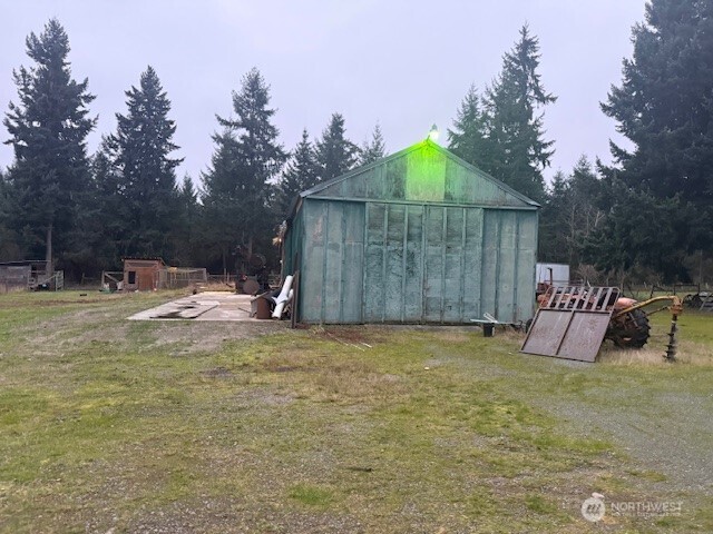 16706 254th Avenue Ct E, Buckley, WA 98321