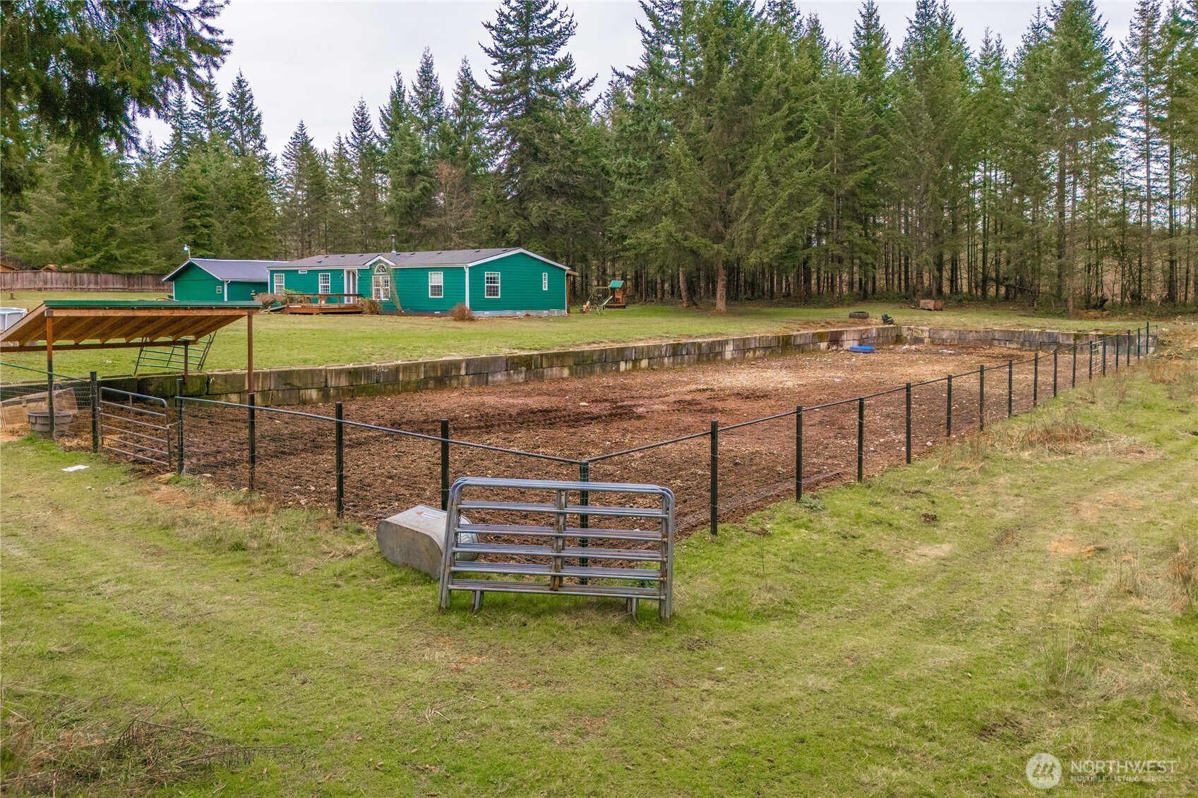 16706 254th Avenue Ct E, Buckley, WA 98321