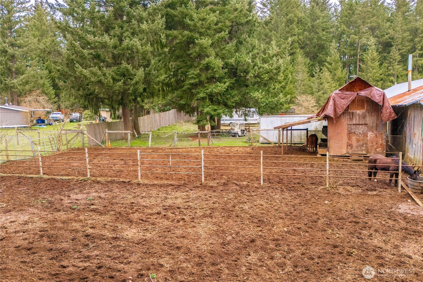 16706 254th Avenue Ct E, Buckley, WA 98321