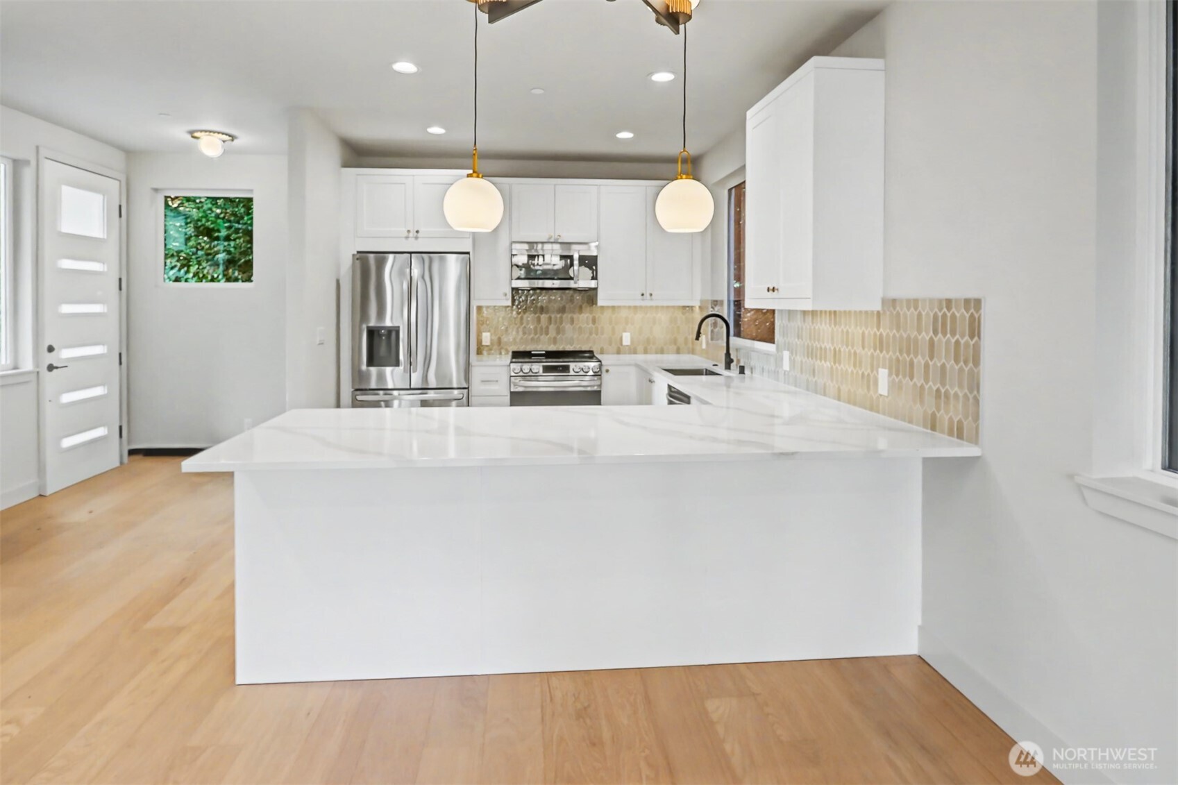 11219 NE 95th Street , Kirkland, WA 98033