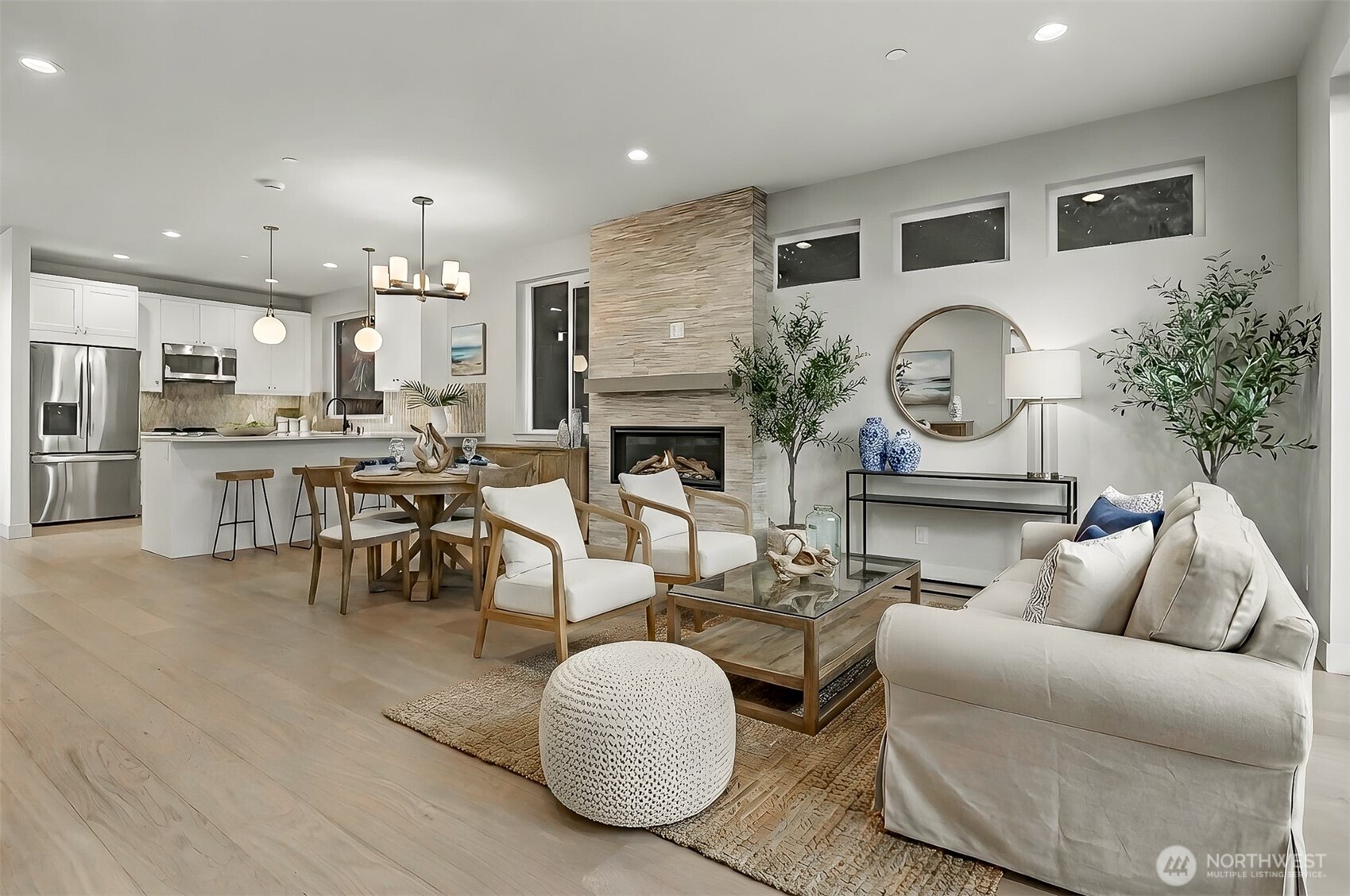 11219 NE 95th Street , Kirkland, WA 98033