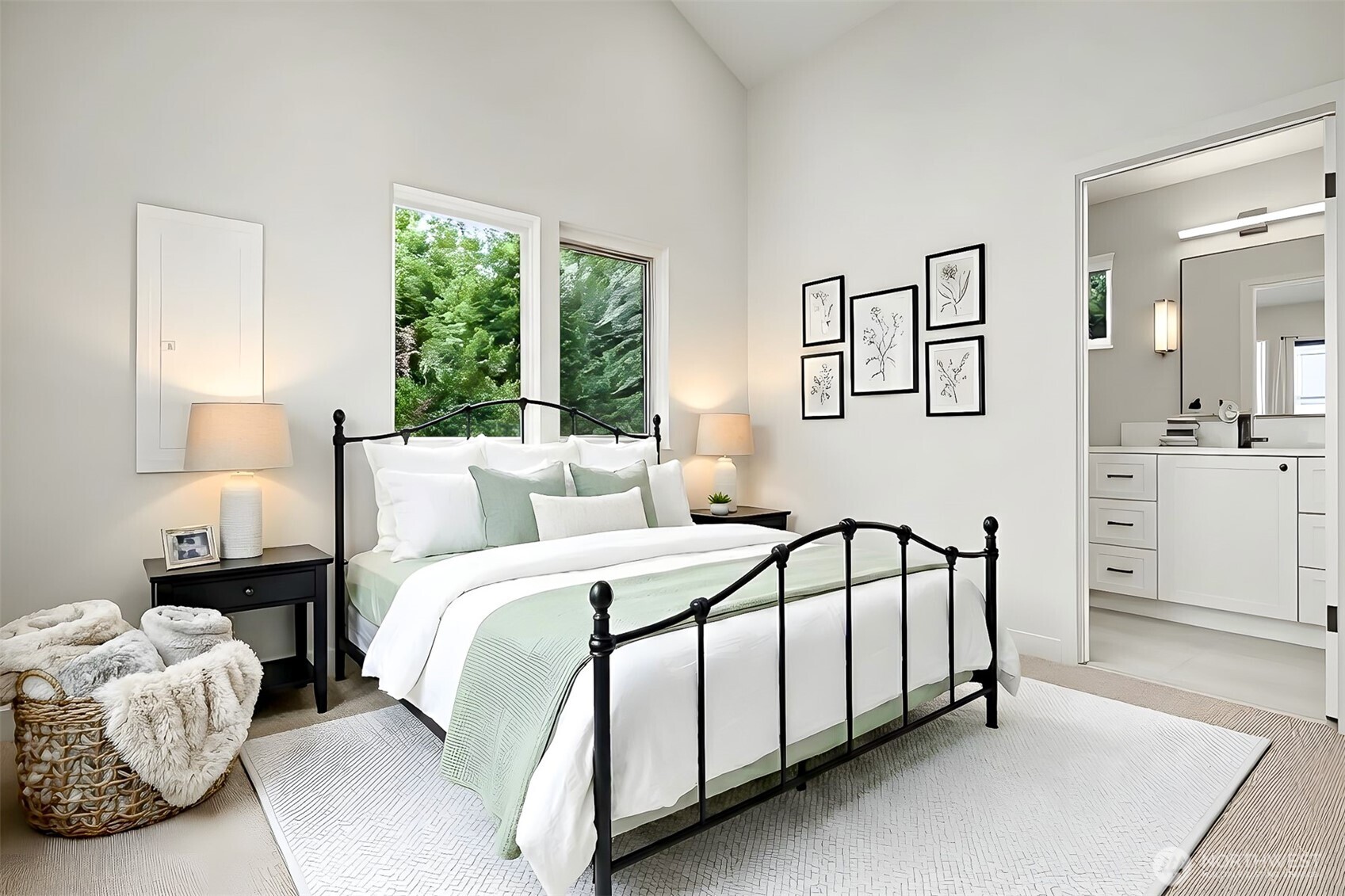 11219 NE 95th Street , Kirkland, WA 98033