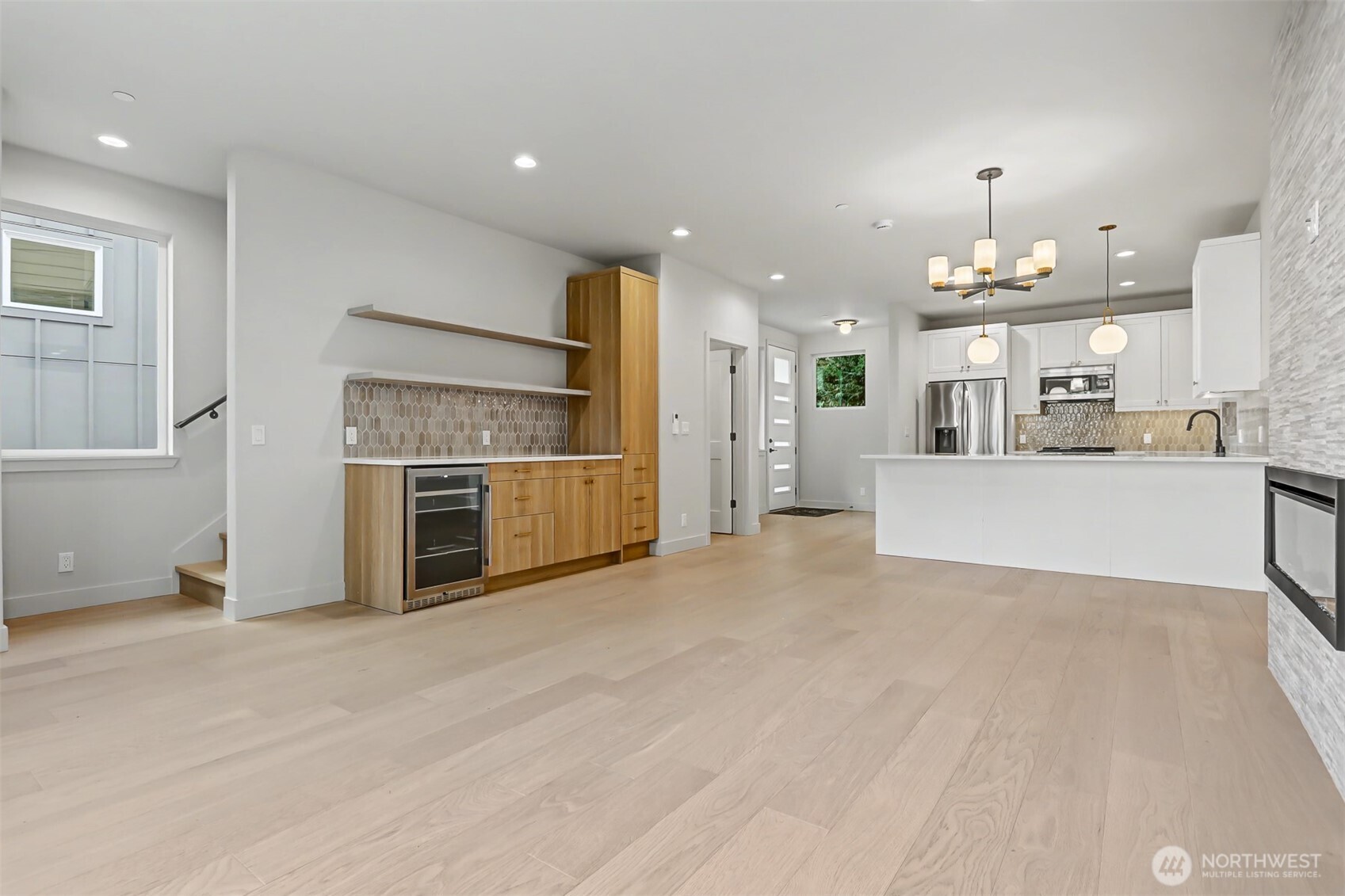 11219 NE 95th Street , Kirkland, WA 98033