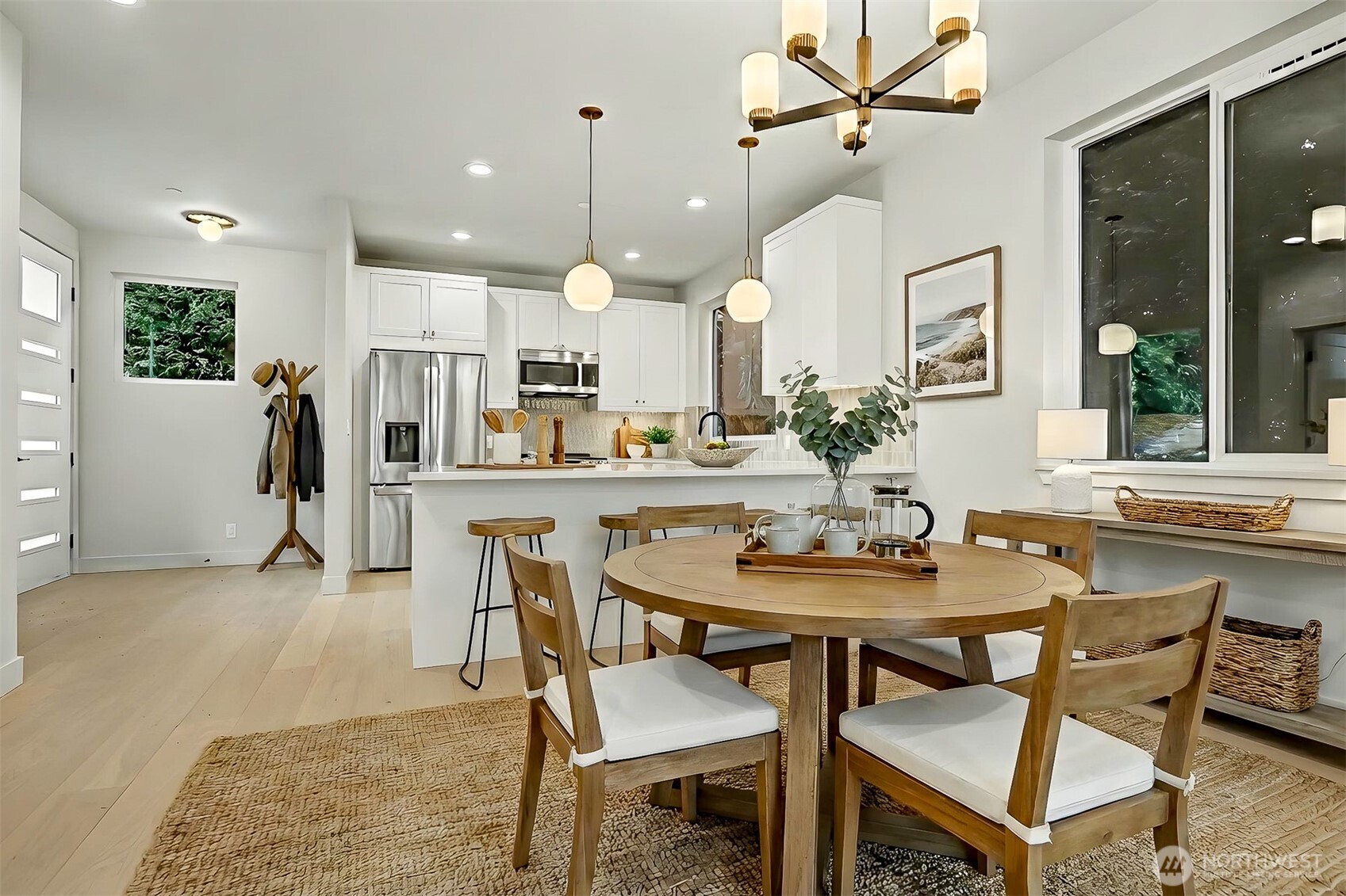 11219 NE 95th Street , Kirkland, WA 98033