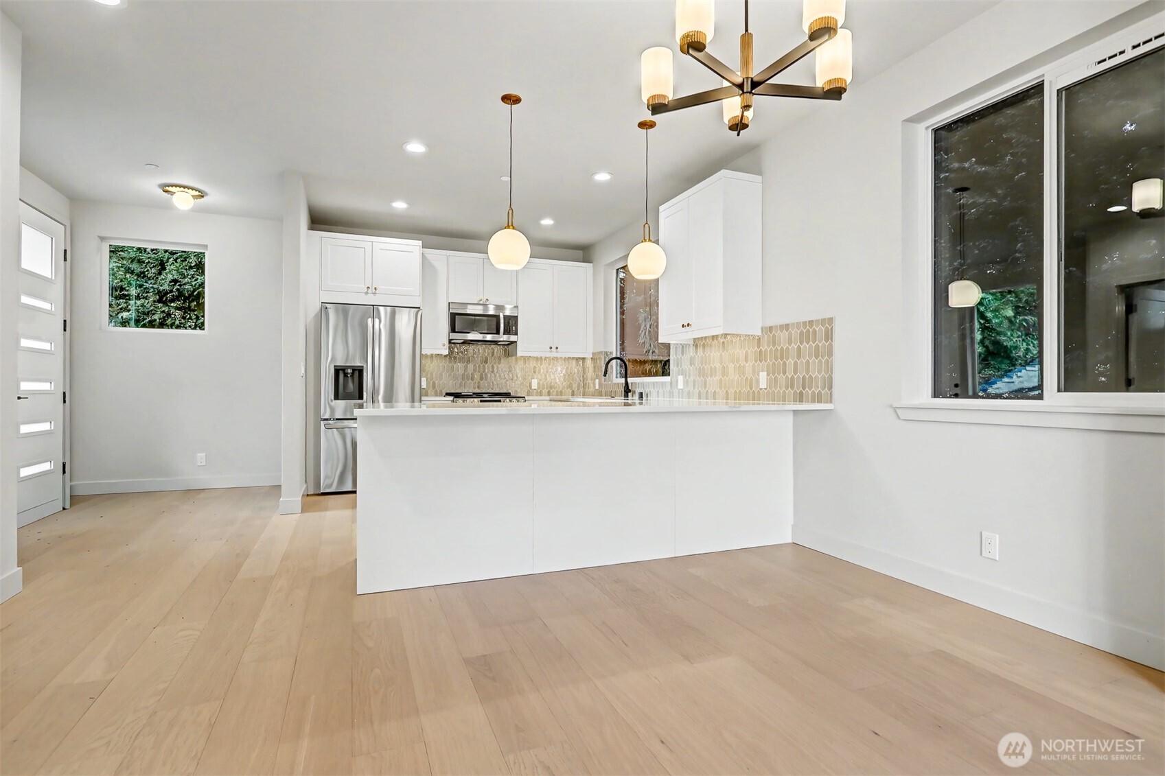 11219 NE 95th Street , Kirkland, WA 98033