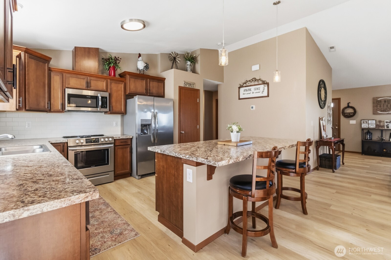 349 Hale Road W, Winlock, WA 98596