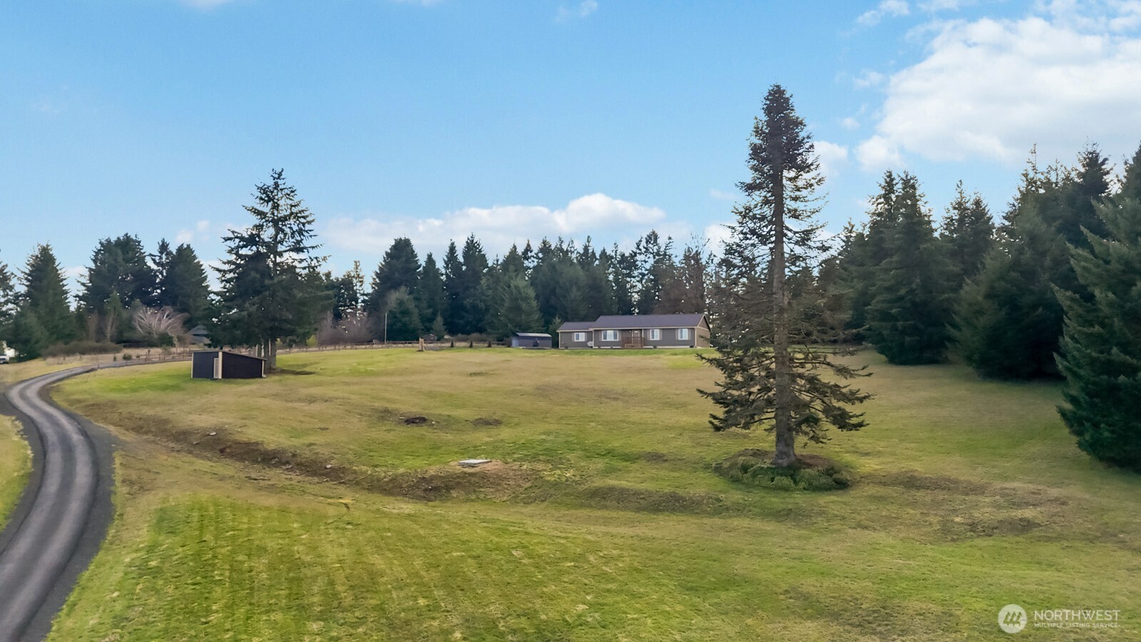 349 Hale Road W, Winlock, WA 98596